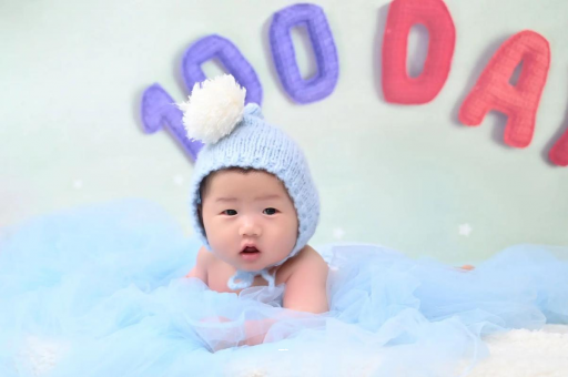 齐齐哈尔四个月宝宝如何抱